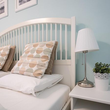 Stella Apartment ブダペスト エクステリア 写真